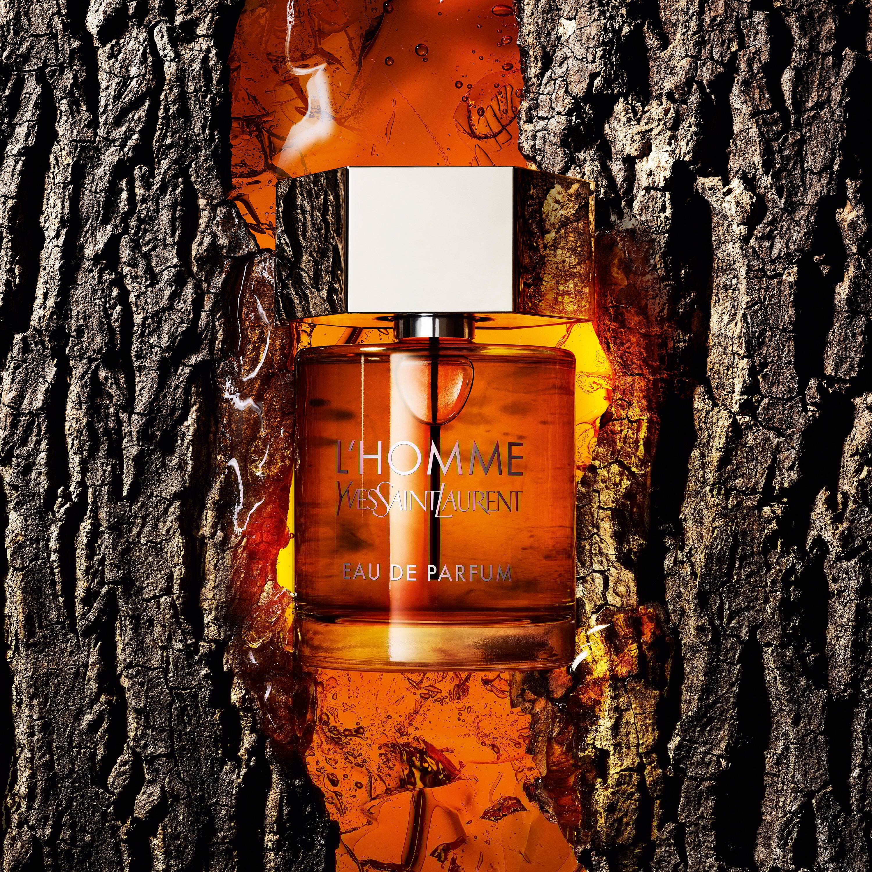 Ysl cologne homme outlet